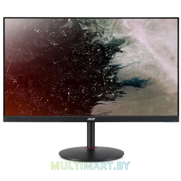 Игровой монитор Acer Nitro XV272UV3bmiiprx (UM.HX2EE.307)